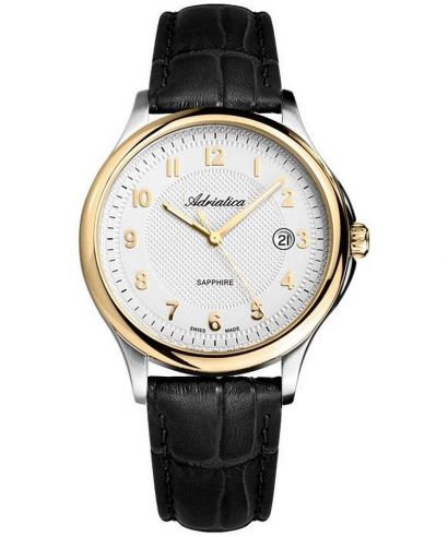 Reloj para hombres Adriatica Sapphire
