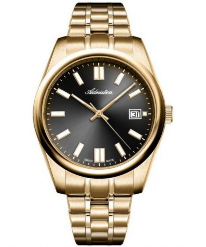 Reloj para hombres Adriatica Classic