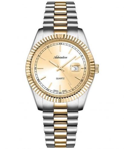 Reloj para mujeres Adriatica Classic