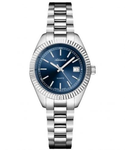 Reloj para mujeres Adriatica Sapphire