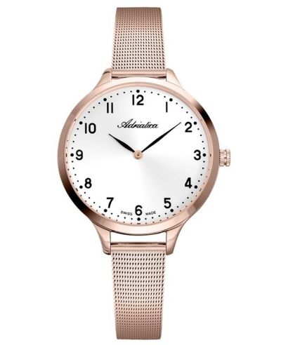 Reloj para mujeres Adriatica Classic