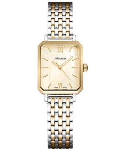 Reloj para mujeres Adriatica Classic