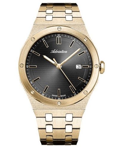 Reloj para hombres Adriatica Classic