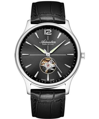 Reloj para hombres Adriatica Open Heart Automatic