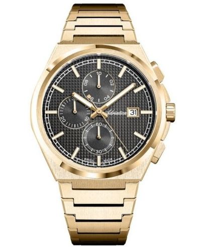 Reloj para hombres Adriatica Classic Chronograph