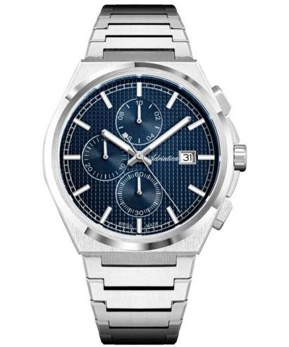 Reloj para hombres Adriatica Classic Chronograph