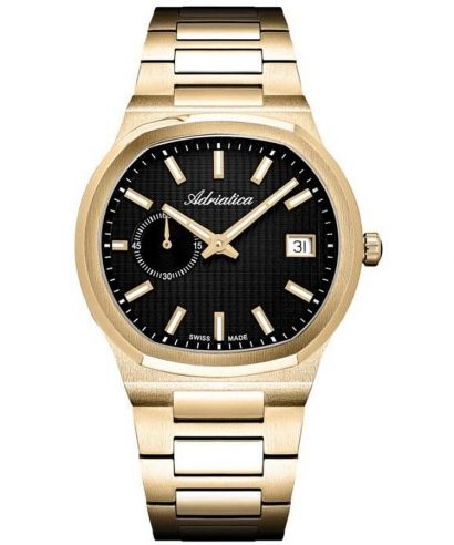 Reloj para hombres Adriatica Sapphire Automatic