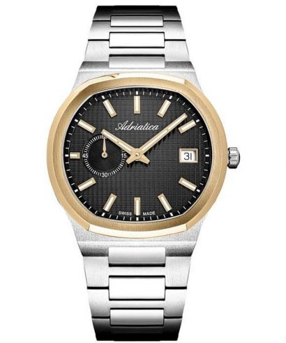 Reloj para hombres Adriatica Sapphire Automatic