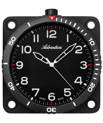 Reloj unisex Adriatica Classic