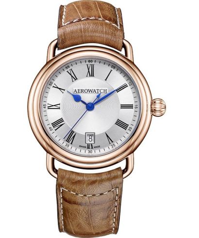 Reloj unisex Aerowatch 1942