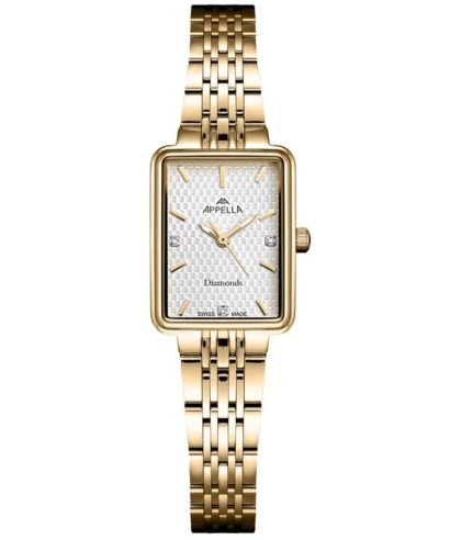 Reloj para mujeres Appella Classic