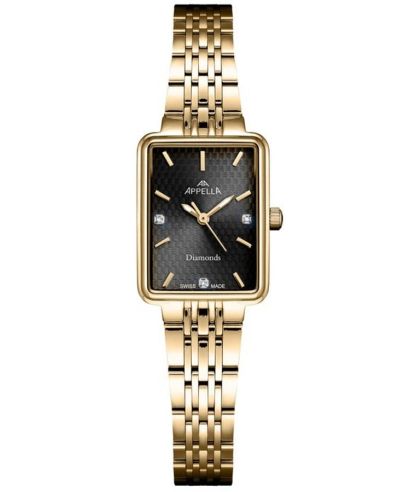 Reloj para mujeres Appella Classic