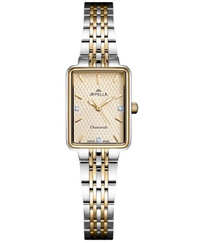 Reloj para mujeres Appella Classic