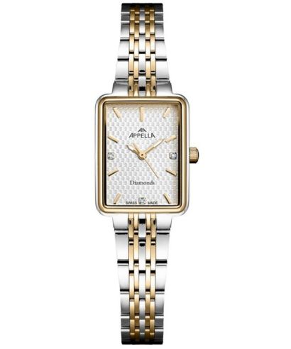 Reloj para mujeres Appella Classic