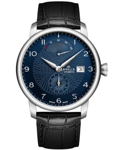 Reloj para hombres Appella Classic Automatic