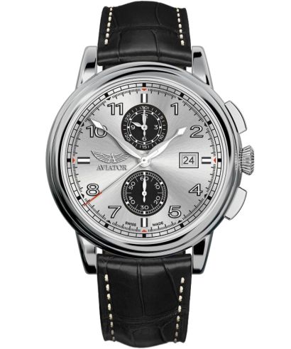 Reloj para hombres Aviator Douglas DC-3 Limited Edition