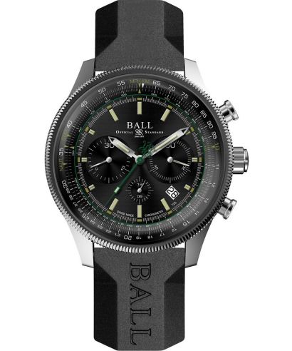 Reloj para hombres Ball Engineer Master II Super Navigator Automatic Chronograph