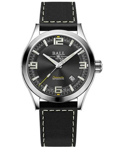 Reloj para hombres Ball Engineer M Challenger Automatic