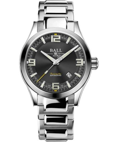 Reloj para hombres Ball Engineer M Challenger Automatic