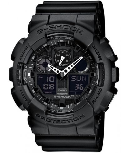 Reloj para hombres G-SHOCK Big Bang Casio