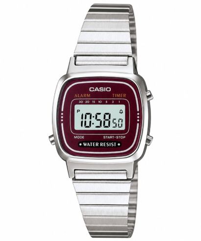 Reloj unisex Casio Vintage Digital