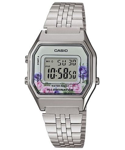 Reloj unisex Casio Vintage