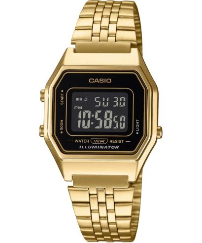 Reloj unisex Casio Vintage