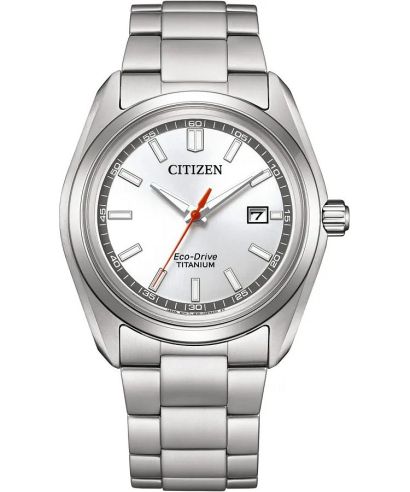 Reloj para hombres Citizen Elegance Classic Sports Eco-Drive
