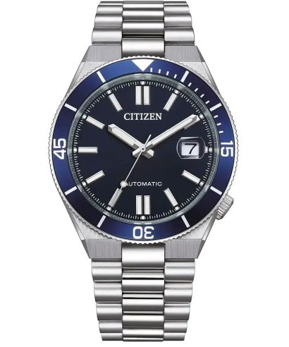 Reloj para hombres Citizen Tsuyosa Shore Automatic