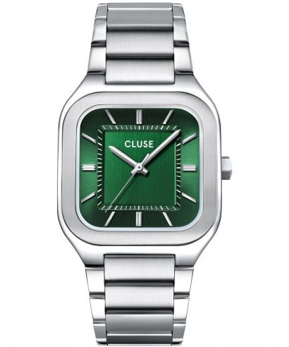 Reloj para hombres Cluse Quadrus