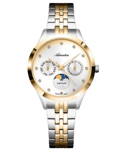 Reloj para mujeres Adriatica Classic