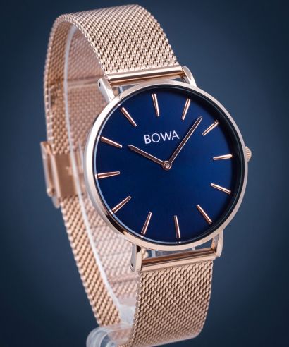 Reloj para mujeres Bowa New York