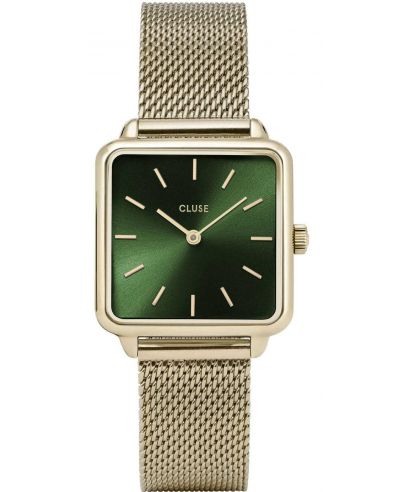 Reloj para mujeres Cluse La Tétragone Mesh