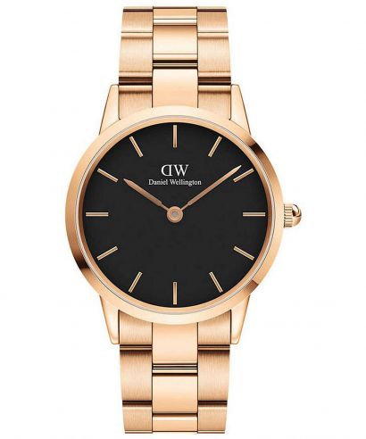 Reloj para mujeres Daniel Wellington Iconic Link