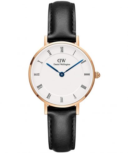 Reloj para mujeres Daniel Wellington Petite Sheffield 28