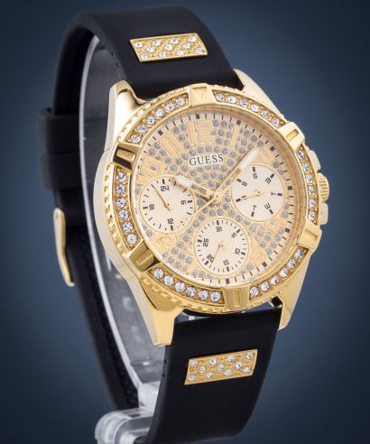 Reloj para mujeres Guess Frontier