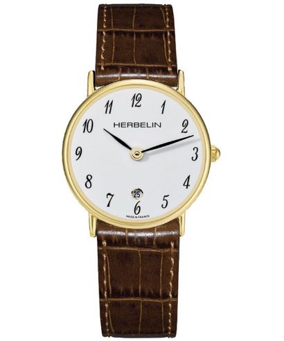 Reloj para mujeres Herbelin Classique