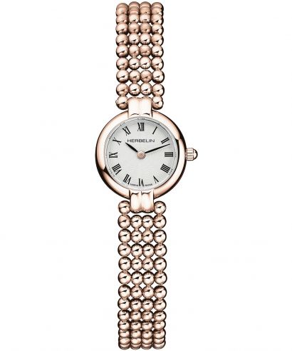 Reloj para mujeres Herbelin Perles