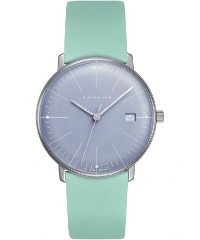 Reloj para mujeres Junghans Max Bill Damen