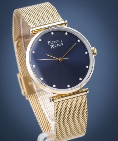 Reloj para mujeres Pierre Ricaud Classic