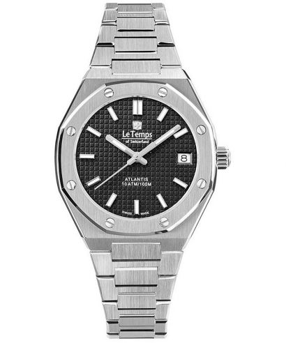 Reloj para mujeres Le Temps Atlantis