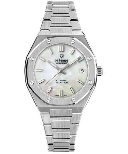 Reloj para mujeres Le Temps Atlantis