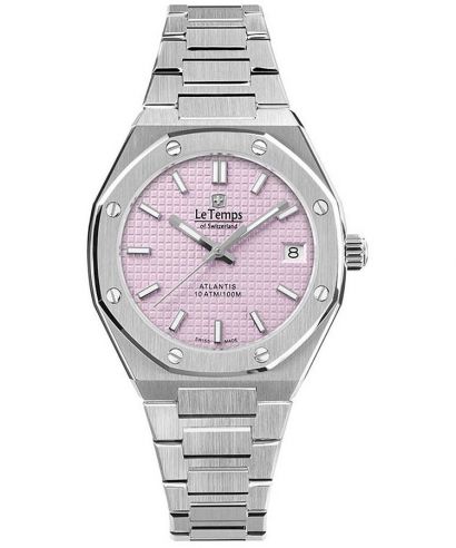 Reloj para mujeres Le Temps Atlantis