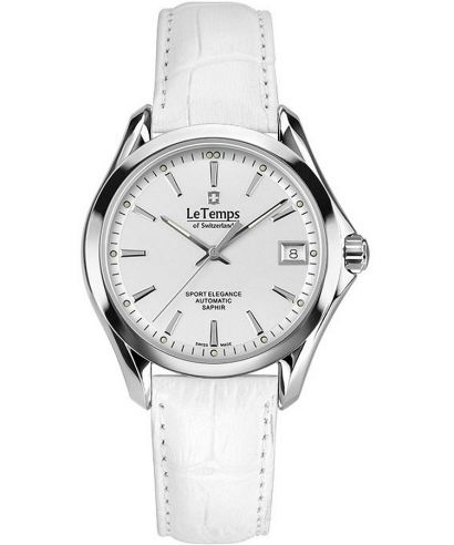Reloj para mujeres Le Temps Sport Elegance Automatic