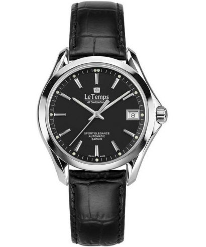 Reloj para mujeres Le Temps Sport Elegance Automatic