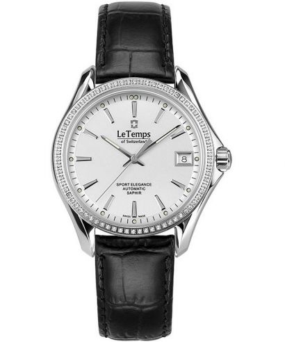 Reloj para mujeres Le Temps Sport Elegance Automatic