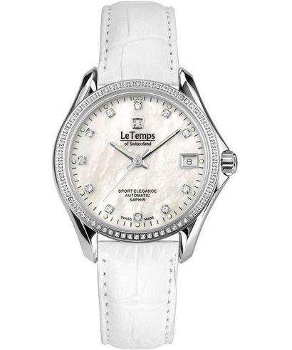 Reloj para mujeres Le Temps Sport Elegance Automatic