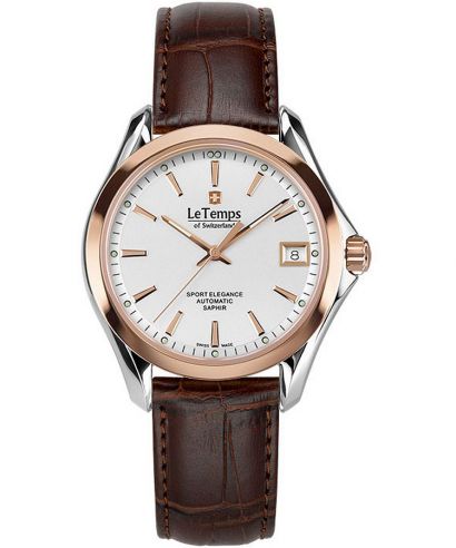 Reloj para mujeres Le Temps Sport Elegance Automatic