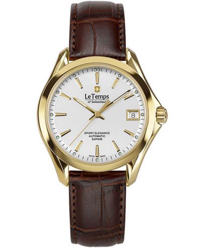 Reloj para mujeres Le Temps Sport Elegance Automatic