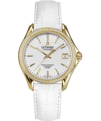 Reloj para mujeres Le Temps Sport Elegance Automatic